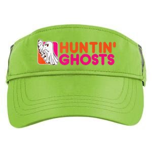 Hunting Ghosts Ghost Hunter Paranormal Activity Halloween Adult Drive Performance Visor