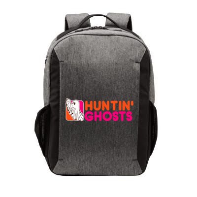 Hunting Ghosts Ghost Hunter Paranormal Activity Halloween Vector Backpack