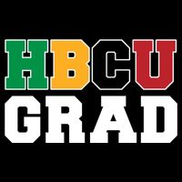 Hbcu Grad Gift Cooling Performance Crew T-Shirt