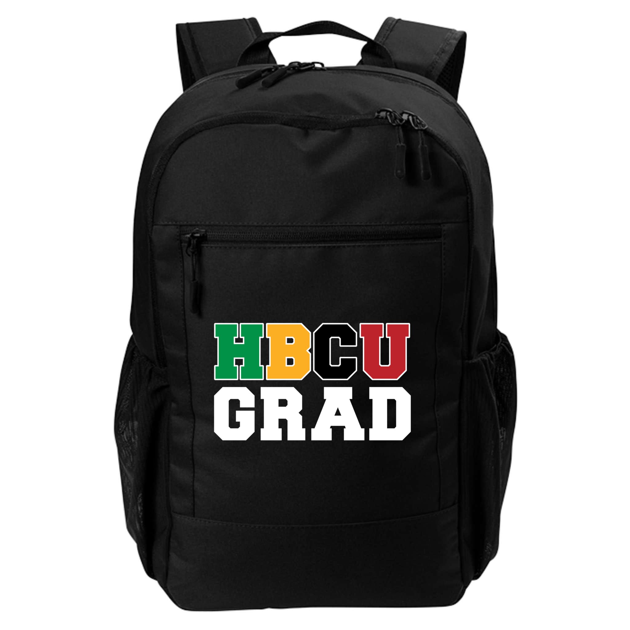 Hbcu Grad Gift Backpack