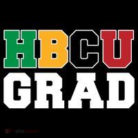 Hbcu Grad Gift Drawstring Bag