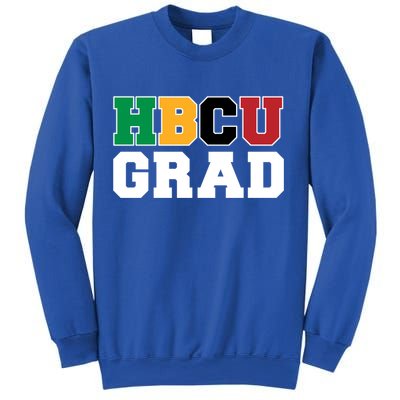 Hbcu Grad Gift Sweatshirt