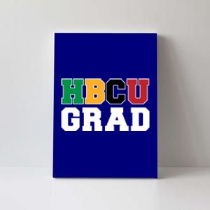 Hbcu Grad Gift Canvas