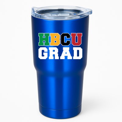 Hbcu Grad Gift Tumbler