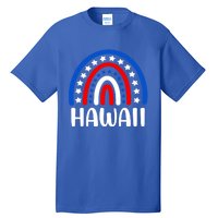 Hawaii Great Gift I Love Hawaii Usa Cute Gift Tall T-Shirt