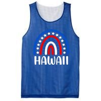 Hawaii Great Gift I Love Hawaii Usa Cute Gift Mesh Reversible Basketball Jersey Tank