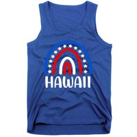 Hawaii Great Gift I Love Hawaii Usa Cute Gift Tank Top