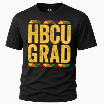 Hbcu Grad Gift Historical Black College Alumni Gift Performance Shirt