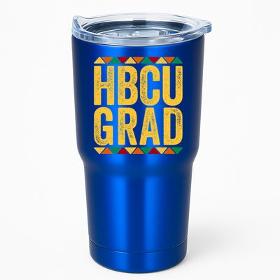 Hbcu Grad Gift Historical Black College Alumni Gift Tumbler