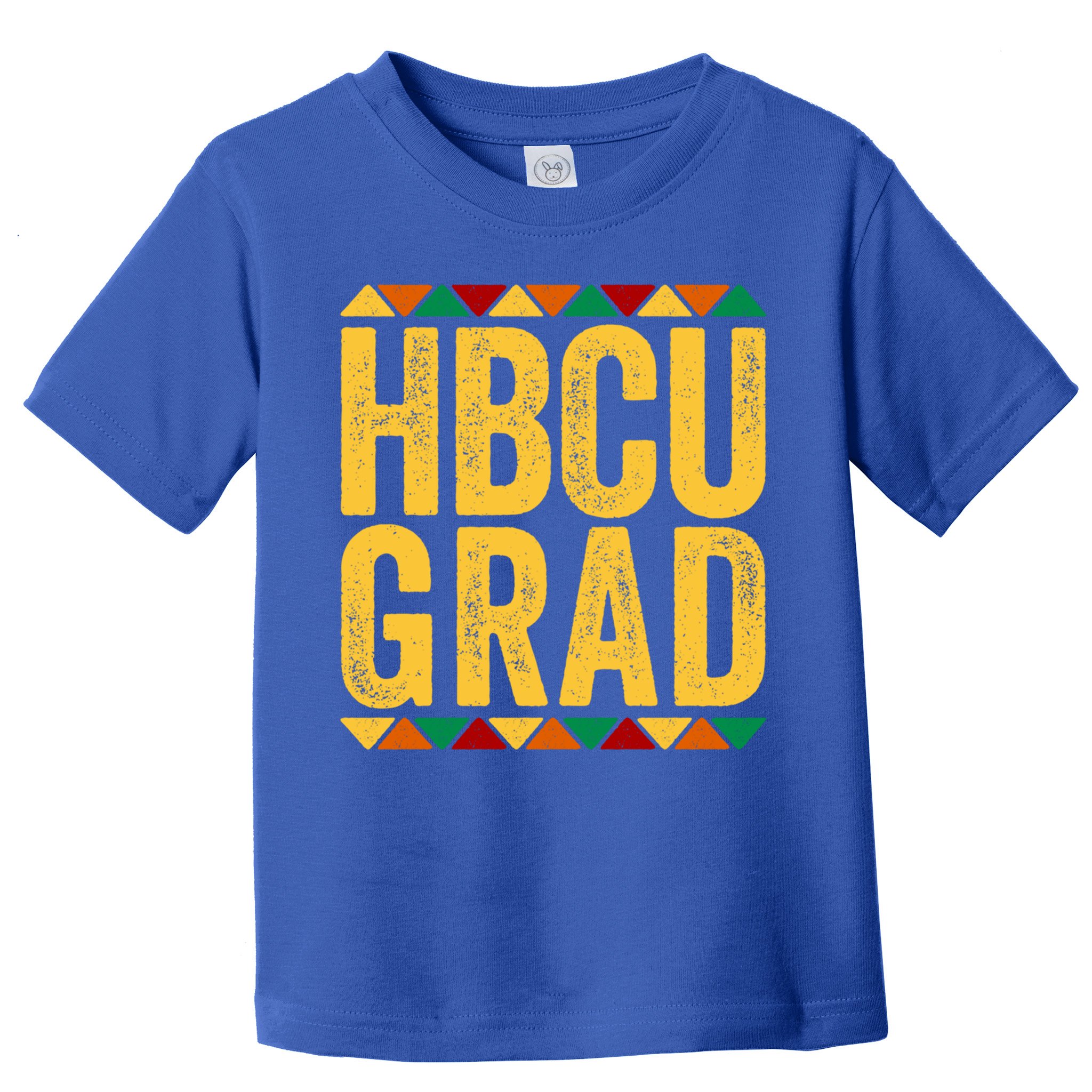 Hbcu Grad Gift Historical Black College Alumni Gift Toddler T-Shirt