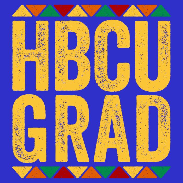 Hbcu Grad Gift Historical Black College Alumni Gift Toddler T-Shirt