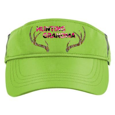 Hunting Grandma Adult Drive Performance Visor