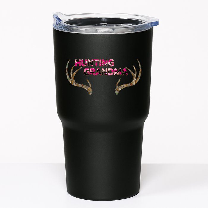 Hunting Grandma Tumbler