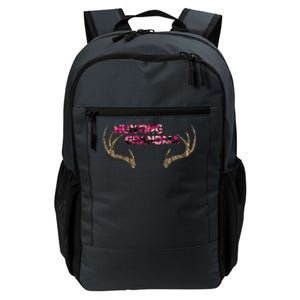 Hunting Grandma Daily Commute Backpack