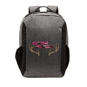 Hunting Grandma Vector Backpack