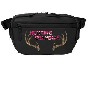 Hunting Grandma Crossbody Pack