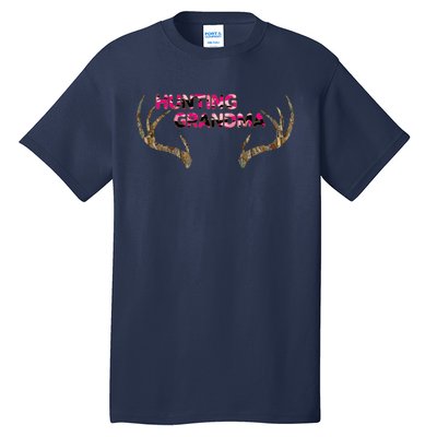 Hunting Grandma Tall T-Shirt