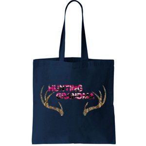 Hunting Grandma Tote Bag