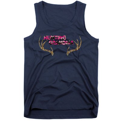 Hunting Grandma Tank Top