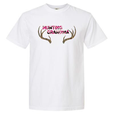 Hunting Grandma Garment-Dyed Heavyweight T-Shirt