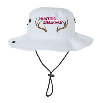 Hunting Grandma Legacy Cool Fit Booney Bucket Hat