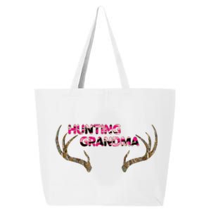 Hunting Grandma 25L Jumbo Tote