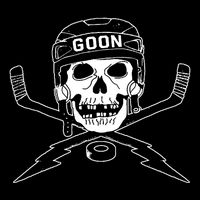 Hockey Goon 7-Panel Snapback Hat