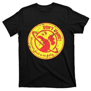 Hitchhikers Guide T-Shirt