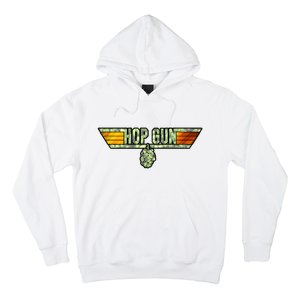 HOP GUN Hoodie