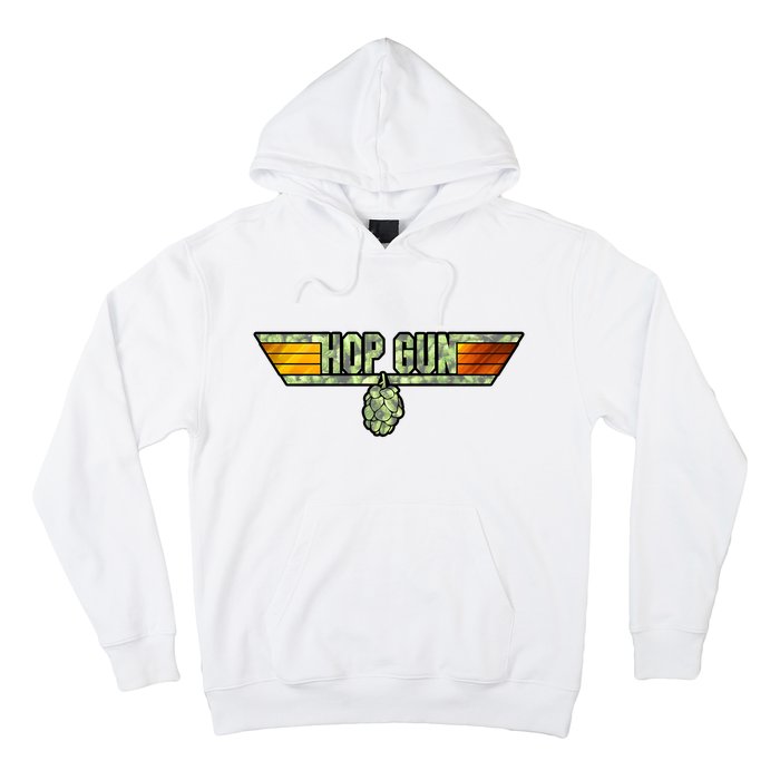 HOP GUN Hoodie