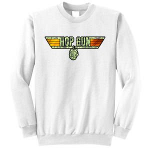 HOP GUN Sweatshirt