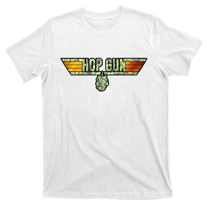 HOP GUN T-Shirt