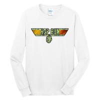 HOP GUN Tall Long Sleeve T-Shirt