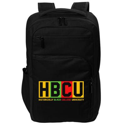 HBCU Graduate Impact Tech Backpack