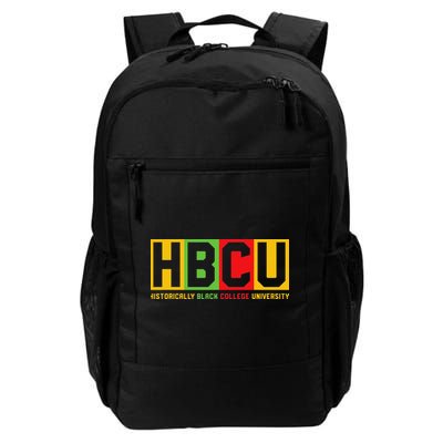 HBCU Graduate Daily Commute Backpack
