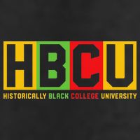 HBCU Graduate 25L Jumbo Tote