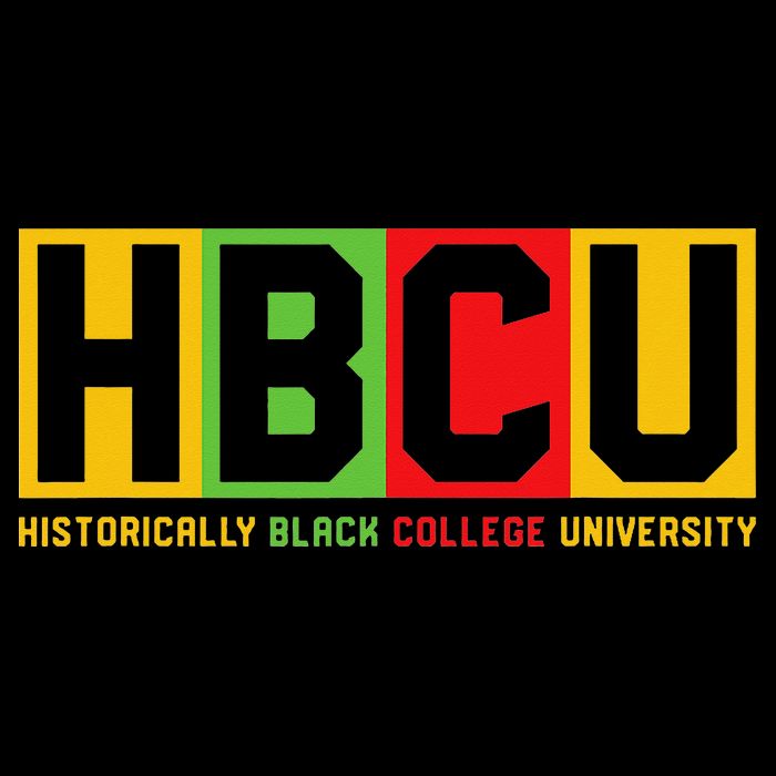 HBCU Graduate Zip Tote Bag