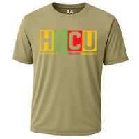 HBCU Graduate Cooling Performance Crew T-Shirt