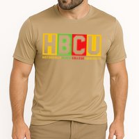 HBCU Graduate Cooling Performance Crew T-Shirt