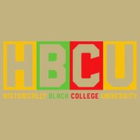 HBCU Graduate Cooling Performance Crew T-Shirt
