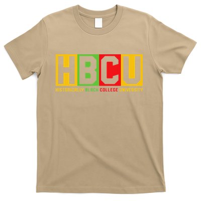 HBCU Graduate T-Shirt