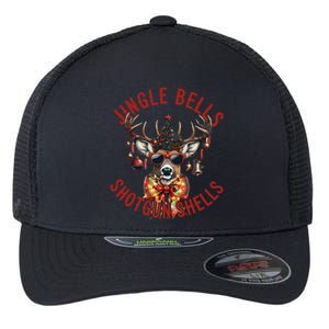 Hunting Gift Flexfit Unipanel Trucker Cap