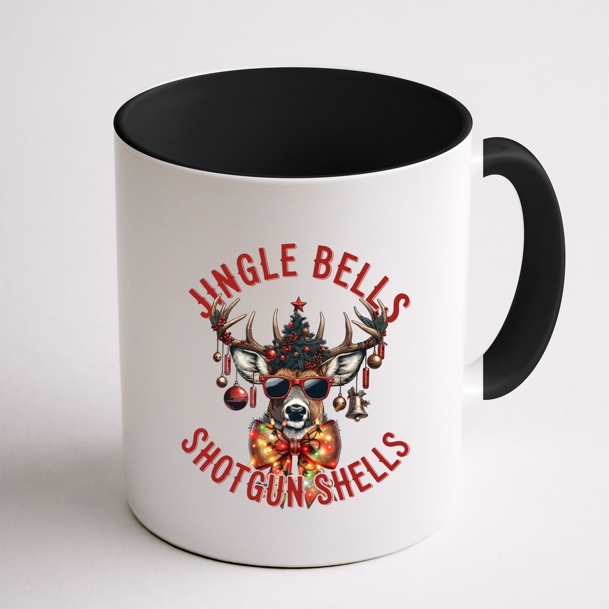 Hunting Gift Mug