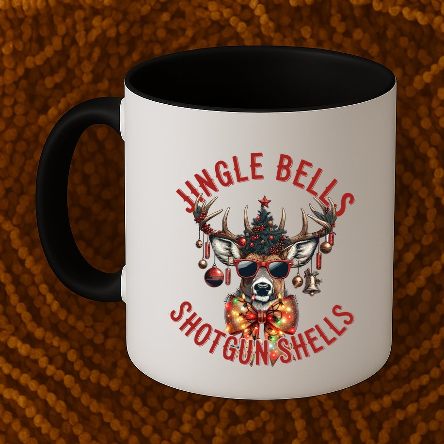 Hunting Gift Mug