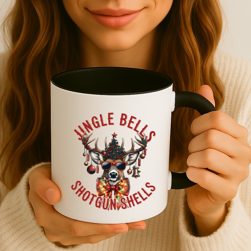 Hunting Gift Mug
