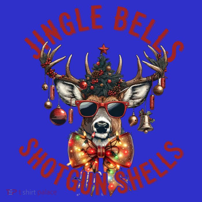 Hunting Gift Button