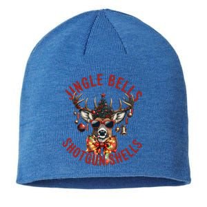 Hunting Gift Sustainable Beanie