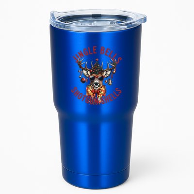 Hunting Gift Tumbler