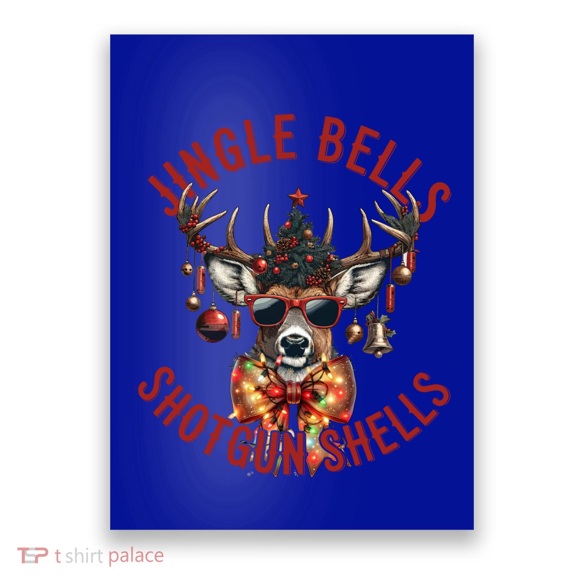 Hunting Gift Poster