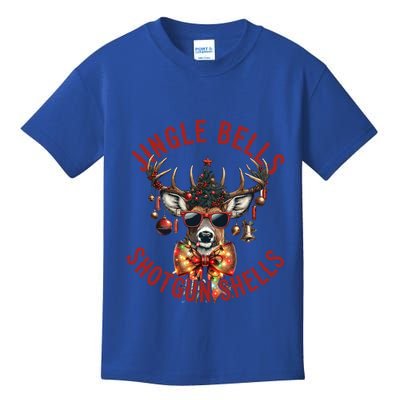 Hunting Gift Kids T-Shirt